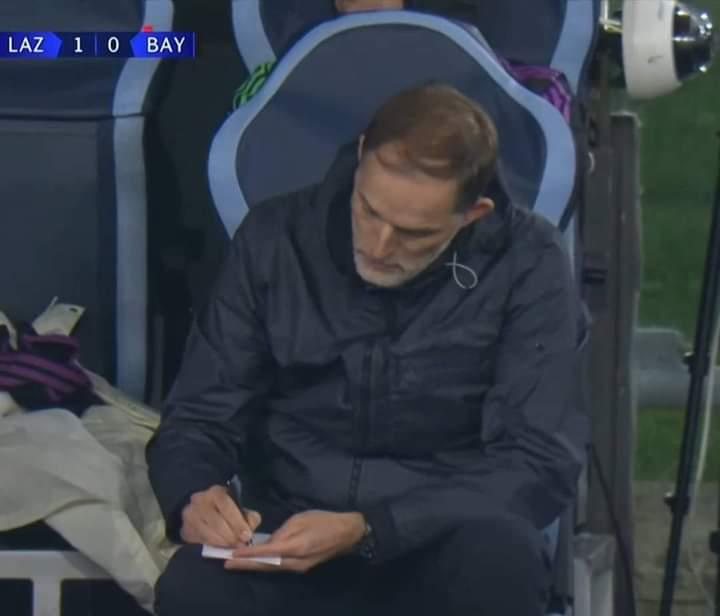 Troll Football tweet media