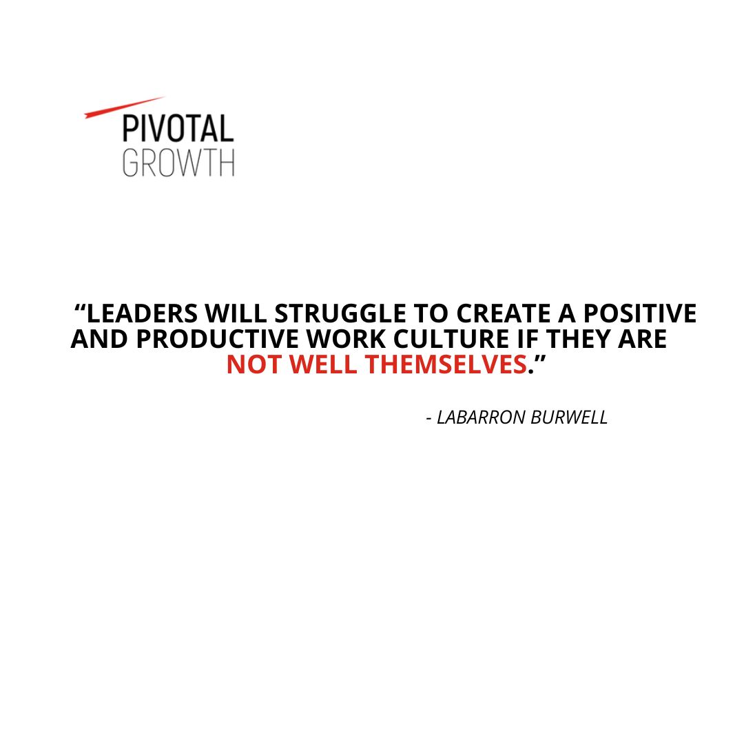 Unwell leaders impact team productivity and morale. Prioritize wellness for a positive work culture. 

Read more: linkedin.com/pulse/ripple-e… 

#Wellbeing #Leadership #Success #Motivation