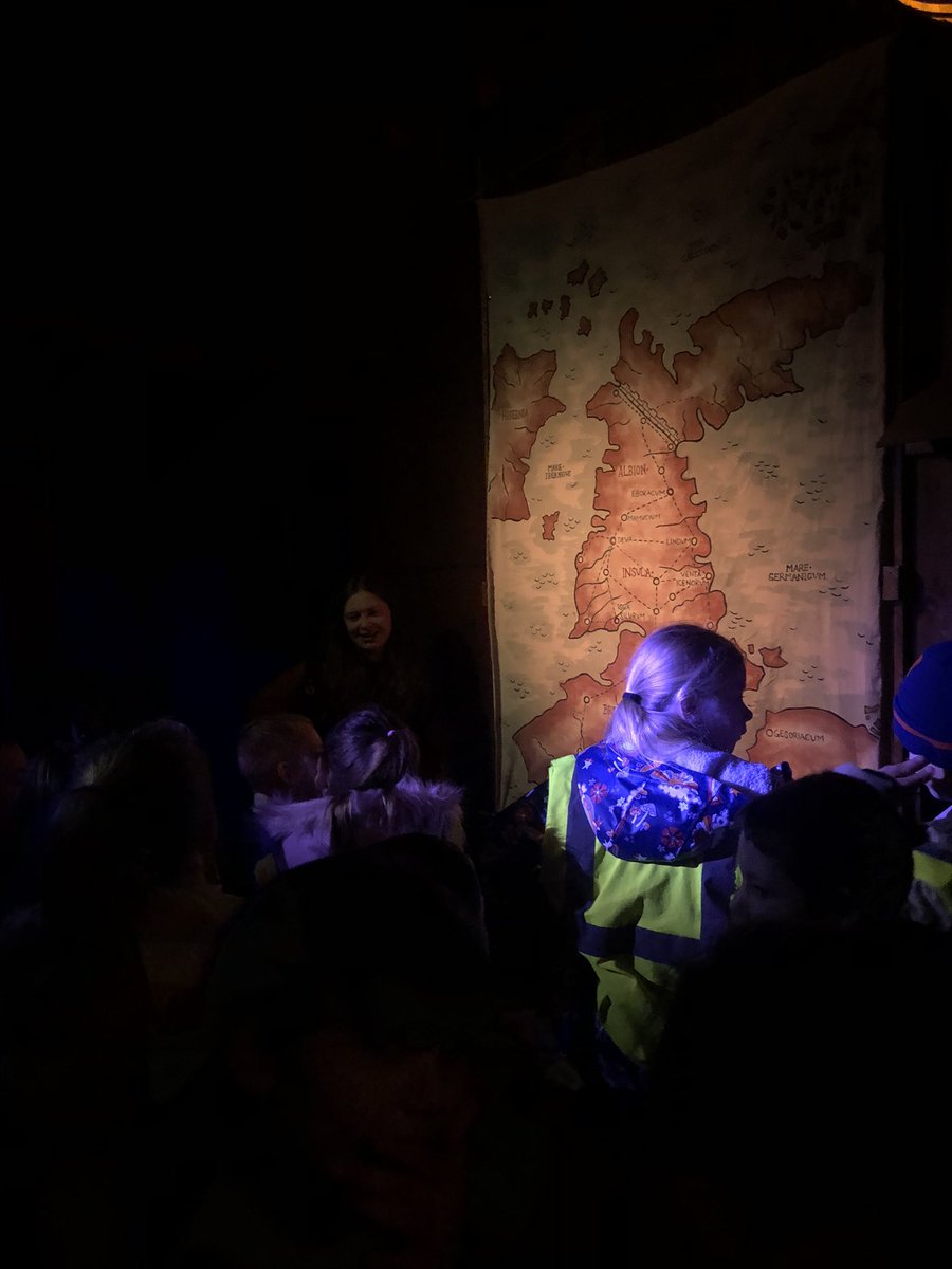 Class 3/4S tweet media