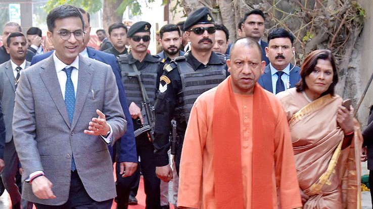 myogiadityanath tweet picture