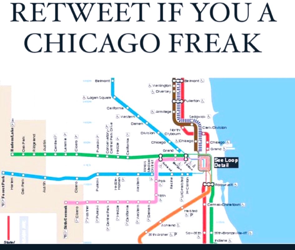 YUNG DL 4 Chicago Daddies tweet media