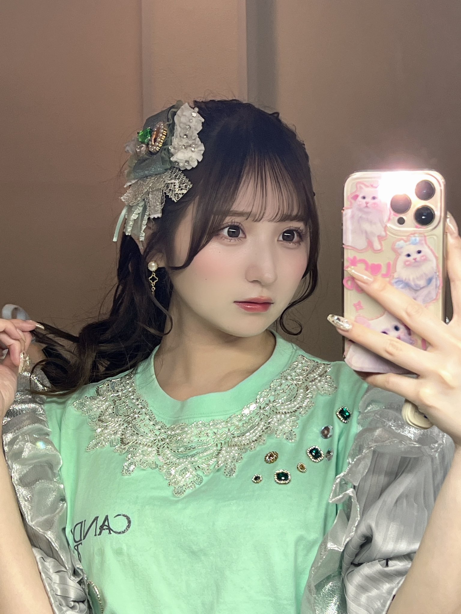 ななこ⭐︎トワニー TWANY(トワニー) ソフニングコンディショナーt 180ml カネボウ