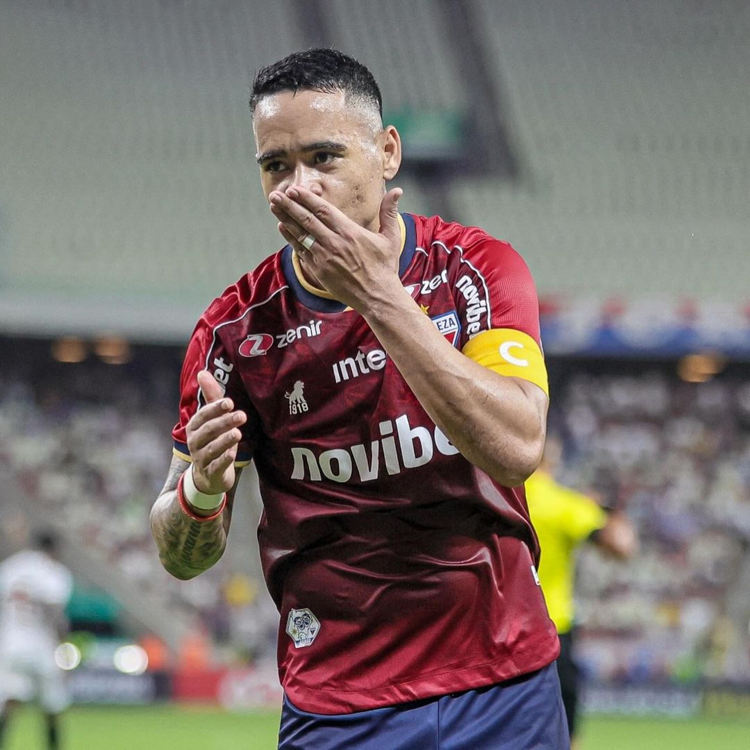 Sofascore Brasil tweet media