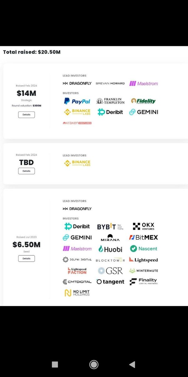 Nidhi Khandelwal (@nidhikh94779338) on Twitter photo Ethena labs is pe video analysis karyi bianance pe list hone wala hai <a href="/Theblockvlog/">LA𝕏MAN</a> <a href="/Cryptowithkhan/">Crypto with Khan ( SFZ )</a> <a href="/moneygurusumit/">Sumit Kapoor</a> <a href="/pushpendrakum/">Pushpendra Singh</a> <a href="/nirajhodler/">Niraj Singh</a> Ethena labs is pe video analysis karyi bianance pe list hone wala hai <a href="/Theblockvlog/">LA𝕏MAN</a> <a href="/Cryptowithkhan/">Crypto with Khan ( SFZ )</a> <a href="/moneygurusumit/">Sumit Kapoor</a> <a href="/pushpendrakum/">Pushpendra Singh</a> <a href="/nirajhodler/">Niraj Singh</a>