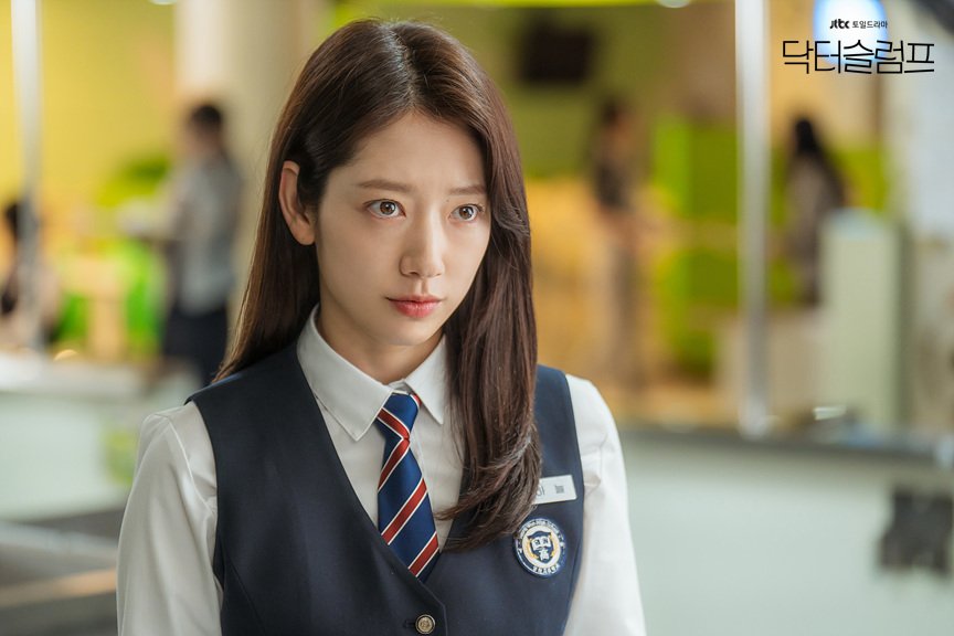 Park Shin Hye Brasil #Doctor Slump (@psh_brasil) / Posts / X