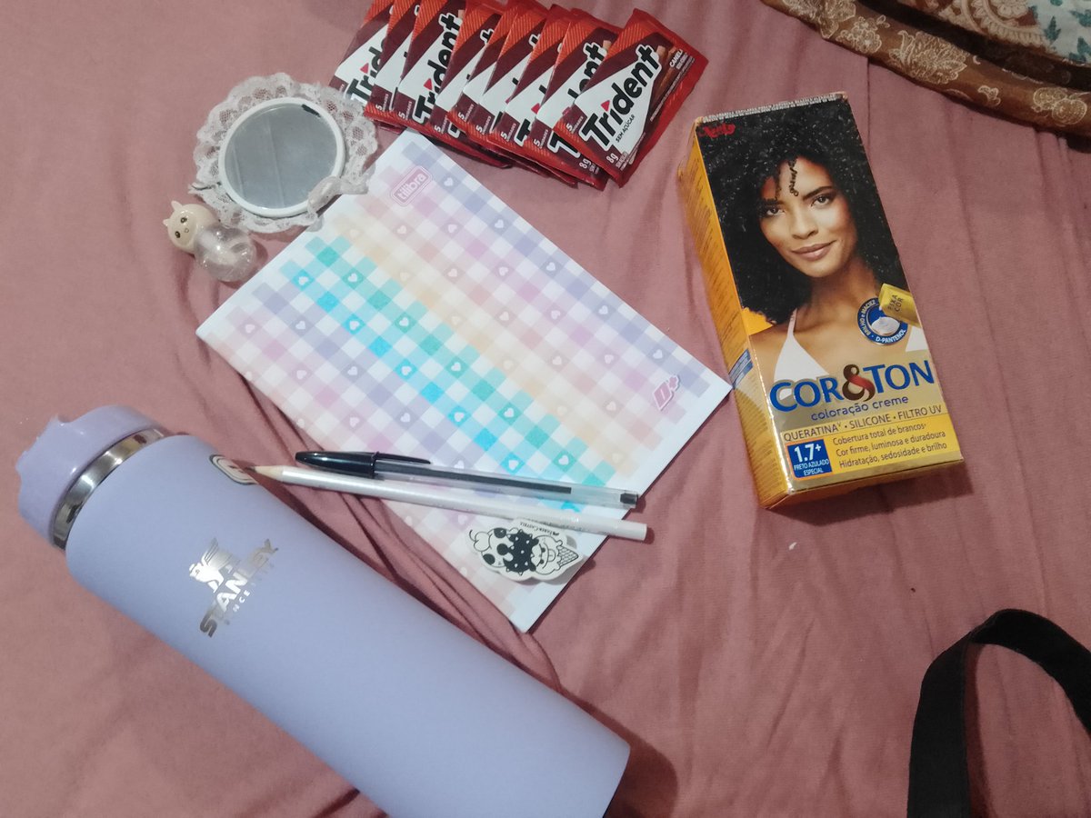 onhastudybe's tweet image. material escolar 2024