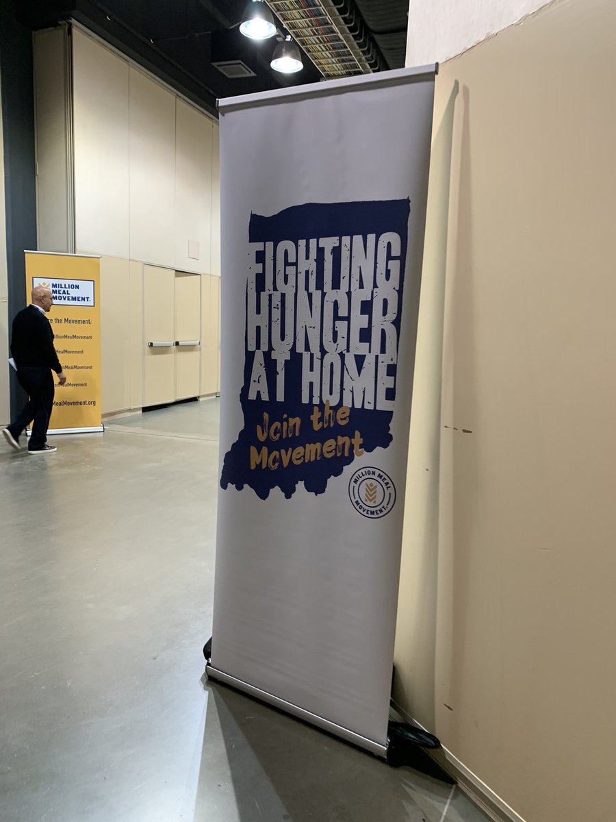 Tom Harleman (@aceworks500) on Twitter photo Proud to have helped <a href="/MMealMovement/">MillionMealMovement</a> last night at <a href="/LucasOilStadium/">Lucas Oil Stadium</a> ! Moving 50lb rice bags for 3 hours is a good workout! Proud to have helped <a href="/MMealMovement/">MillionMealMovement</a> last night at <a href="/LucasOilStadium/">Lucas Oil Stadium</a> ! Moving 50lb rice bags for 3 hours is a good workout!