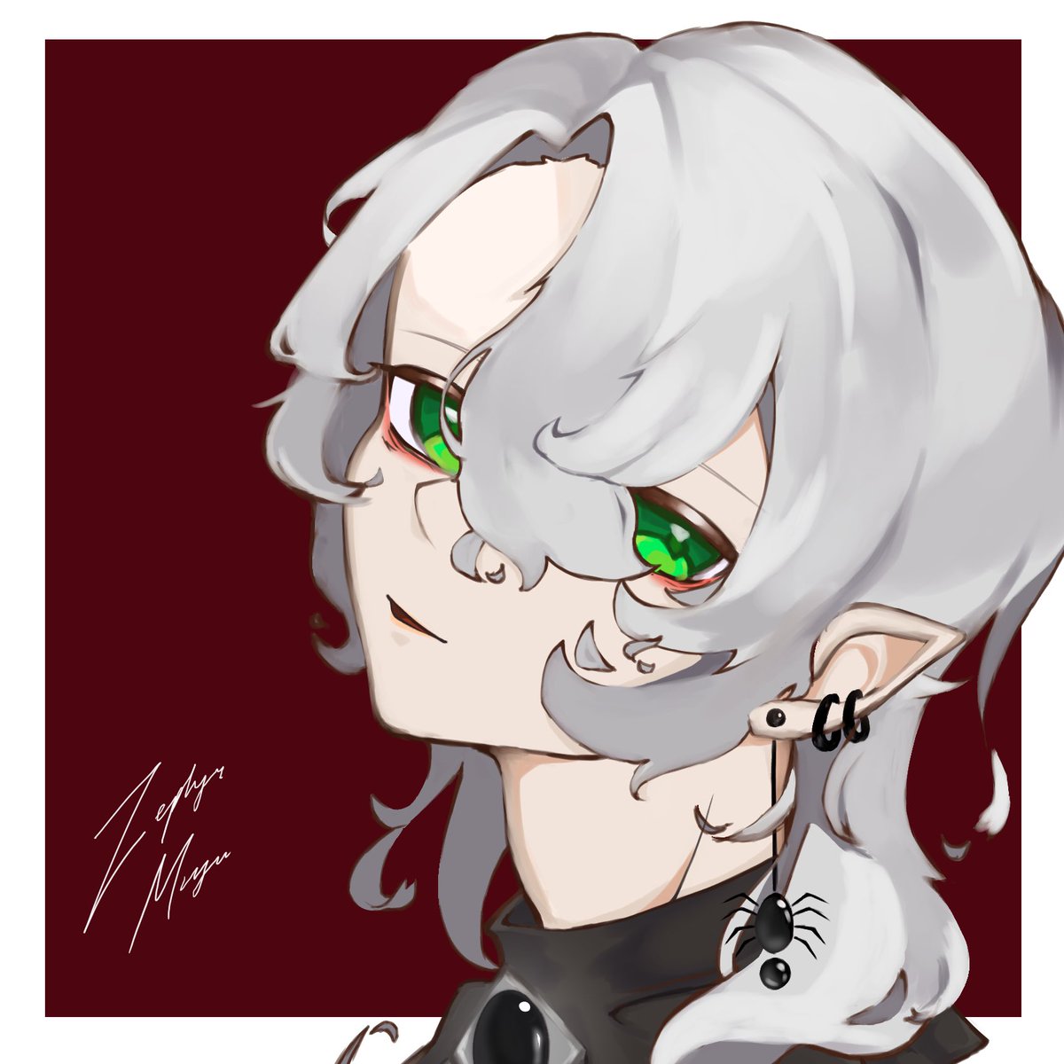 Ahhh streamed for the first time, so scawyyy. Thank you to everyone who showed uppp to support meee 💞.

Also, thank you to @zephyrmiyu for the amazing pfpp. 🫶