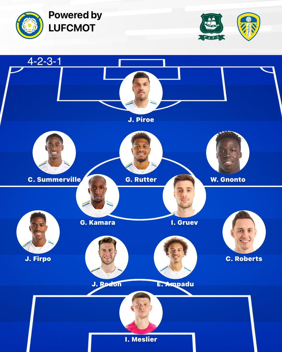LUFCMOT tweet media