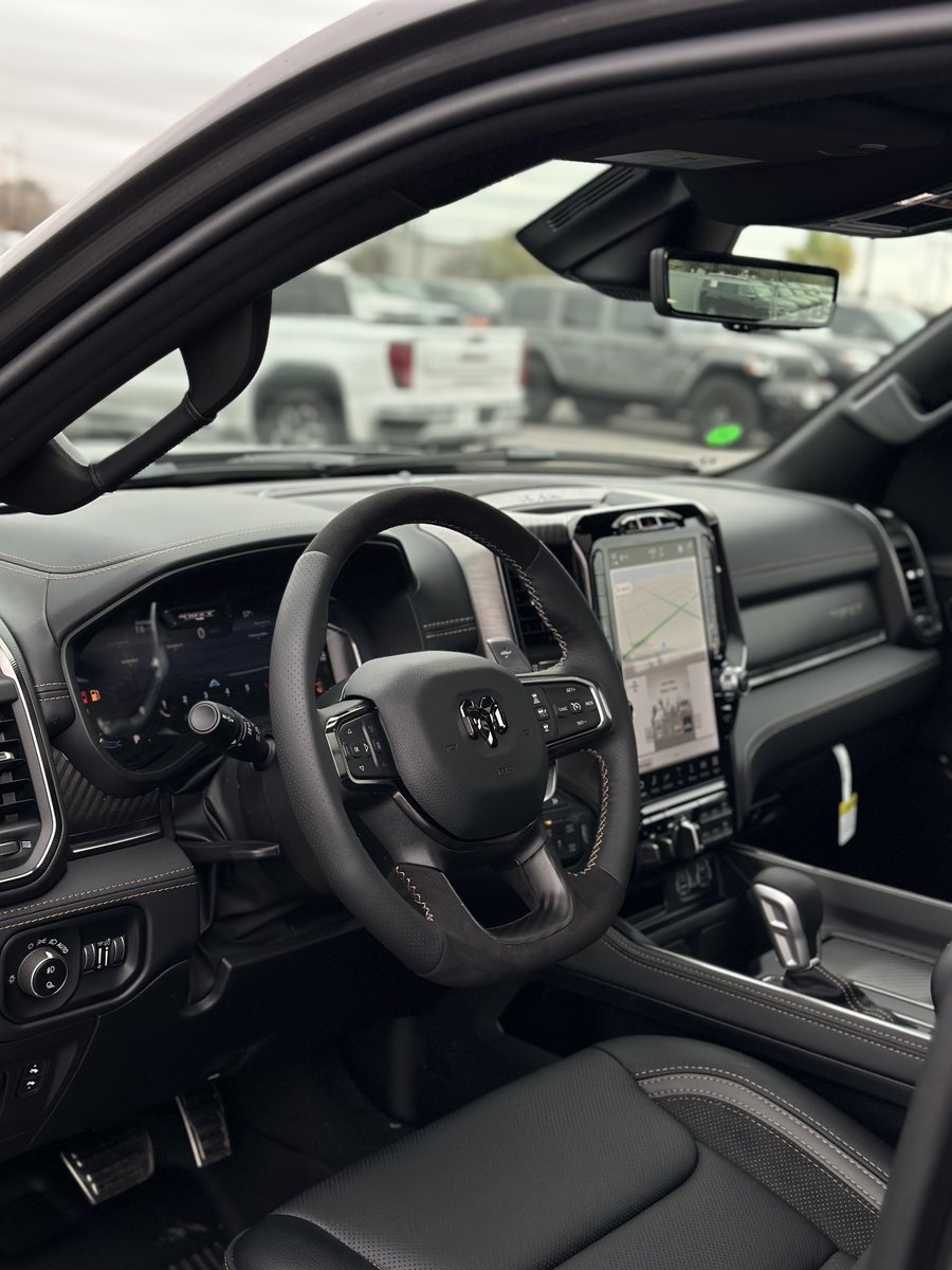 payne_edinburg's tweet photo. Conquer the off-road kingdom with the RAM 1500 TRX, the reigning king of off-road performance.

Available now at Payne Edinburg Chrysler Dodge Jeep RAM.

Visit us in store or online at https://t.co/yfGRi1ZmZE

#RAM1500TRX #OffroadRoyalty https://t.co/flspbLlDJx