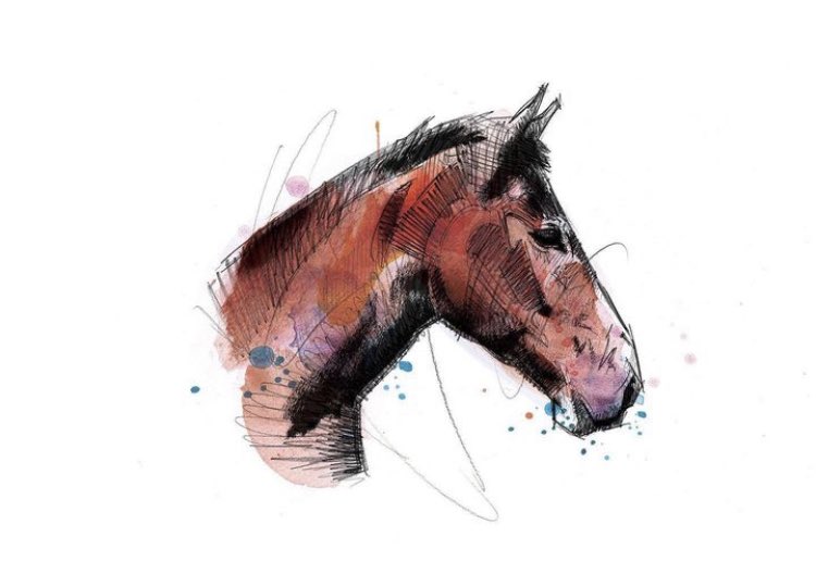 David Marston Art tweet media