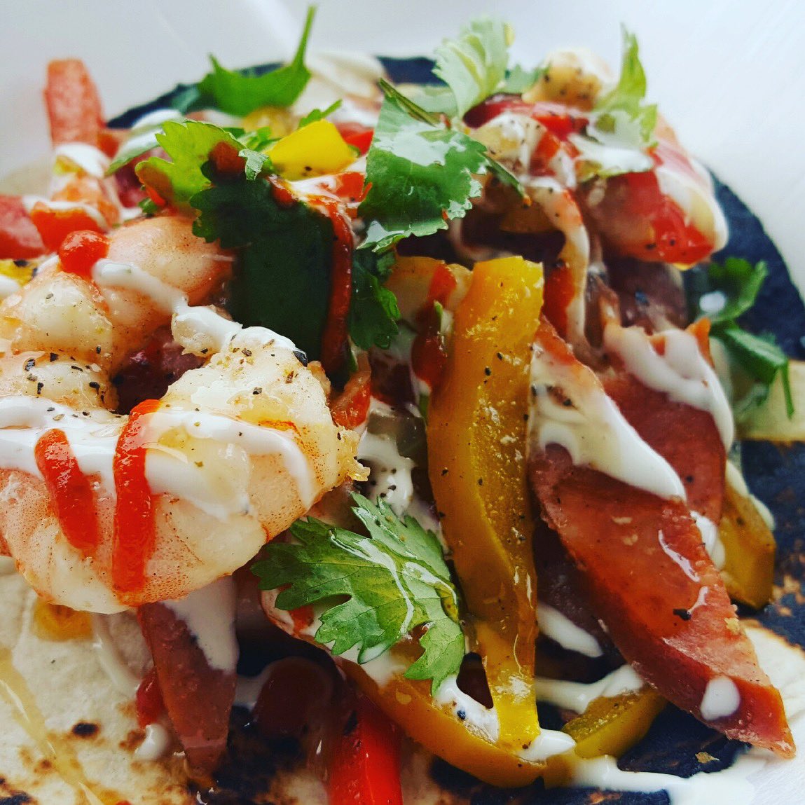 This week’s FIDDLER FEATURES are LENT FRIENDLY! Enjoy all the goodness and still honor your faith! Order our Charleston Jumbo Lump Crab Cakes, or Shrimp Tacos &amp; Lowcountry Wrap without the sausage! Friday 5-9pm &amp; Saturday 4-9pm at Edwin Coe Spirits!