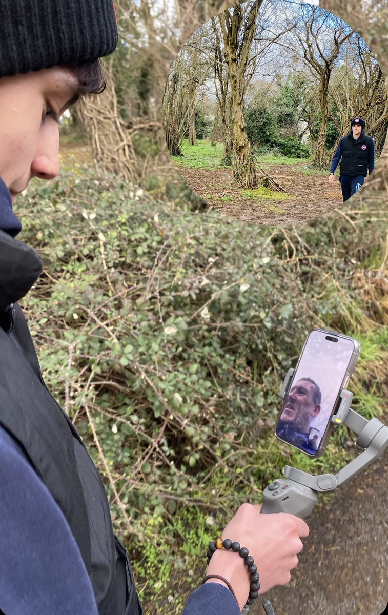 Jay_Garthwaite's tweet photo. Lots of listening, talking & walking today with @bignorms
#PlanIt โ
#DoIt โ
#FeelBetterForIt โ
@walkingsbrill ๐๐ถโโ๏ธ๐
@YardleyDaz @stevehowey624 @LeaRobertsComic @browny159 @ThebfgGazza @Hollo1975 @CarltonPalmer @DANIELJAMESREC @ChrisKirkland43 @Parky08 @Morlz84 @ChrisJBrown_ https://t.co/m1lus9oDhR
