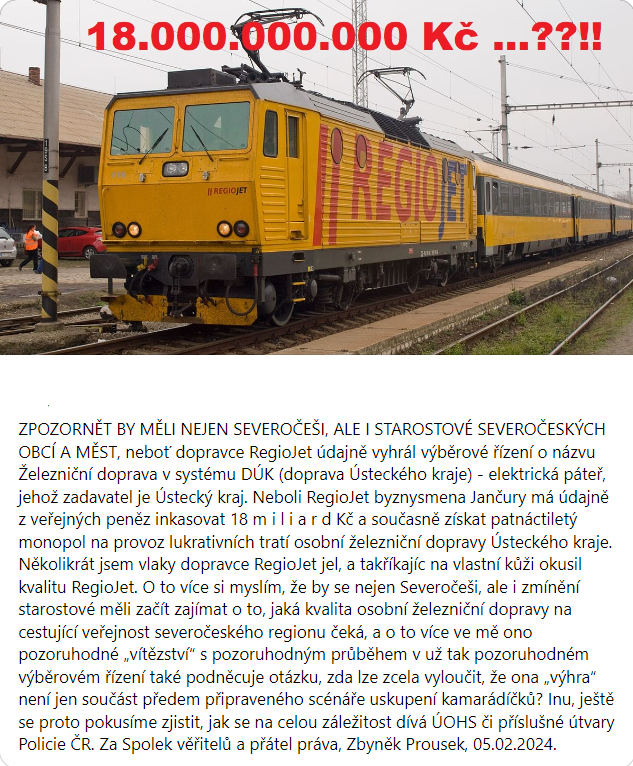 ZProusek's tweet photo. @UOHS_CZ 
STÁLE AKTUÁLNÍ https://t.co/yC1l2EZDSH
