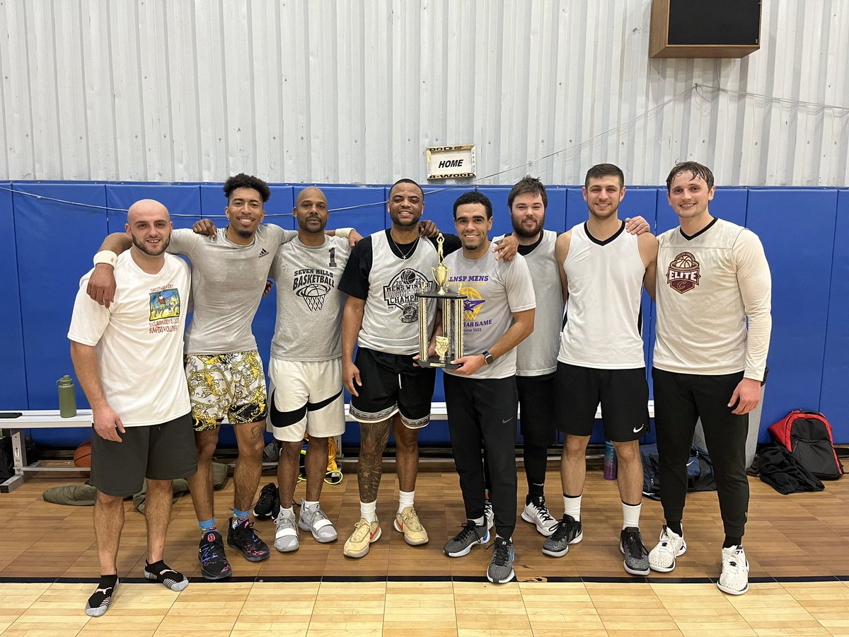 LNSP Mens Hoops tweet media