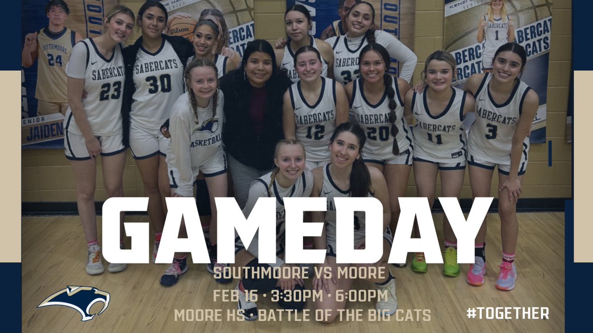 Southmoore Women’s Basketball tweet media