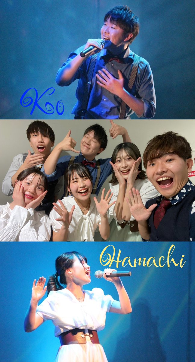 gurimo_D_sg's tweet photo. ﾟ*｡:ﾟ .ﾟ*｡:ﾟ .ﾟ*｡:ﾟ .ﾟ*｡:ﾟ *｡:ﾟﾟ*｡:ﾟ ﾟ*｡

Song-genics WL2023『HiLight』

ﾟ*｡:ﾟ .ﾟ*｡:ﾟ .ﾟ*｡:ﾟ .ﾟ*｡:ﾟ *｡:ﾟﾟ*｡:ﾟ ﾟ*｡
 
私たちの集大成、最後のサークルライブ🏰
本当に楽しかった！ステージから見た皆様の笑顔は忘れられません🥲
ありがとうございました🪄 https://t.co/TvKhWta9ps
