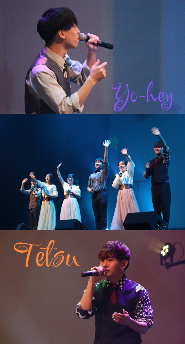 gurimo_D_sg's tweet photo. ﾟ*｡:ﾟ .ﾟ*｡:ﾟ .ﾟ*｡:ﾟ .ﾟ*｡:ﾟ *｡:ﾟﾟ*｡:ﾟ ﾟ*｡

Song-genics WL2023『HiLight』

ﾟ*｡:ﾟ .ﾟ*｡:ﾟ .ﾟ*｡:ﾟ .ﾟ*｡:ﾟ *｡:ﾟﾟ*｡:ﾟ ﾟ*｡
 
私たちの集大成、最後のサークルライブ🏰
本当に楽しかった！ステージから見た皆様の笑顔は忘れられません🥲
ありがとうございました🪄 https://t.co/TvKhWta9ps