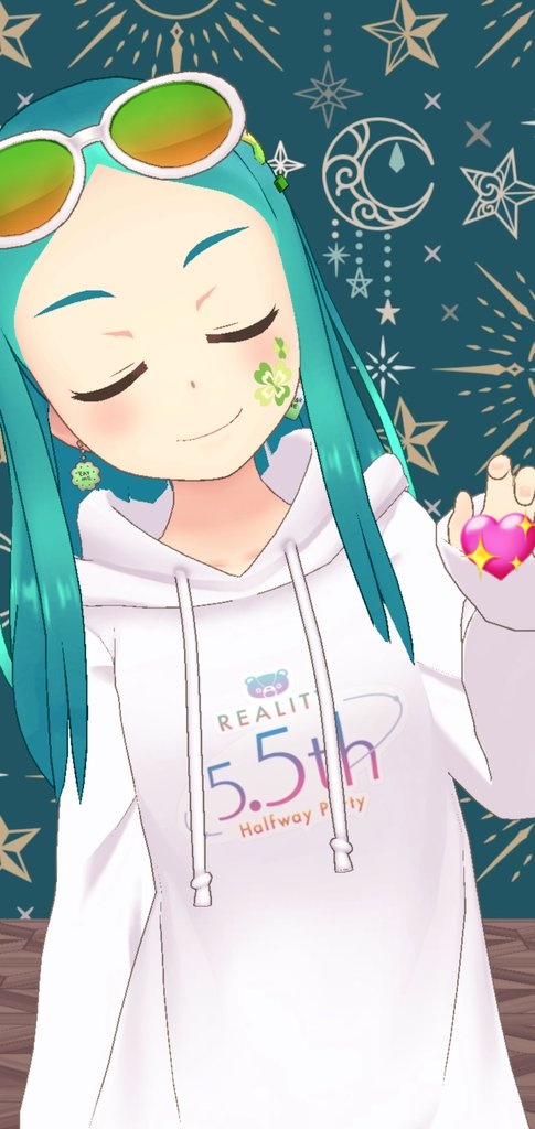 marin4th's tweet image. #REALITY5．5thAnniversary
#REALITYまいにち無料ガチャ

#海世まりん 👉今日もミュートゲーム配信をしました🌊

麻雀を久しぶりにやったけどボロ負けしたので、スライドパズルに戻りました🥺

何も考えずに打ち込めるゲームって、ついハマっちゃいますよね😆💧

ガチャ結果⬇可愛いピアス💜✨