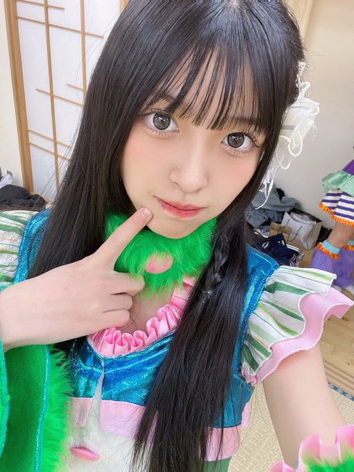Twitterのコスプレ画像40