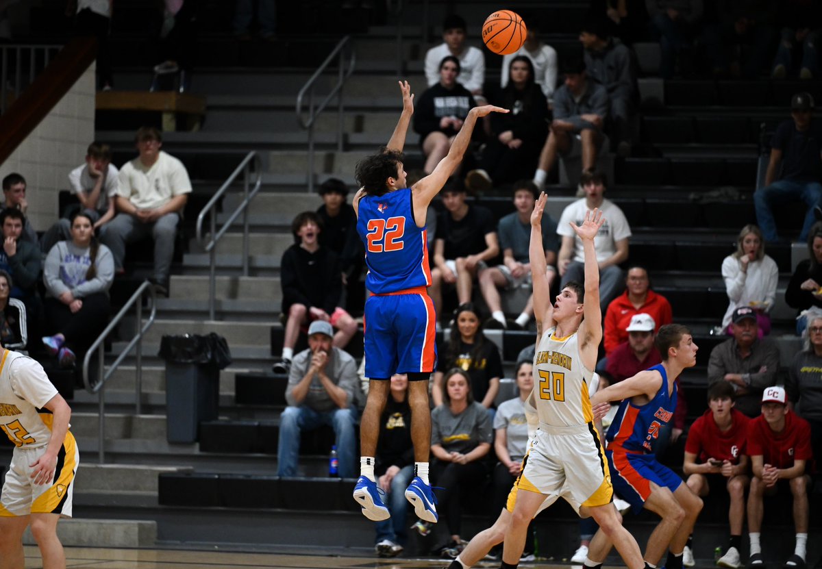 Cedar Ridge School District tweet media