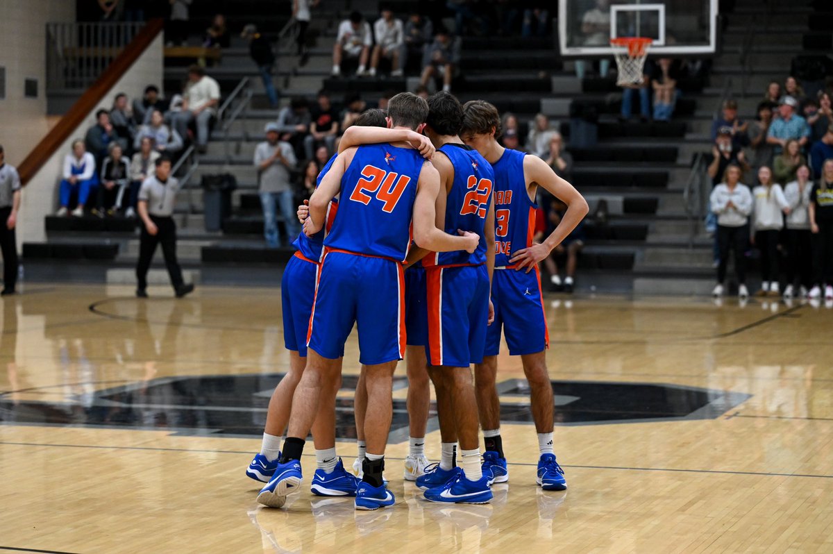 Cedar Ridge School District tweet media