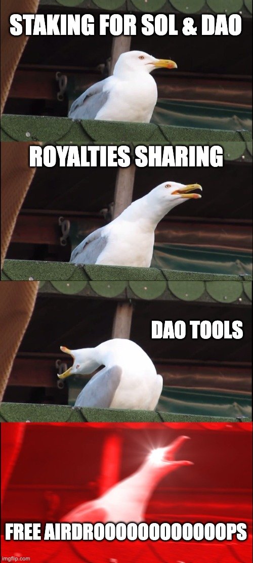 DaoLabs Ecosystem tweet media
