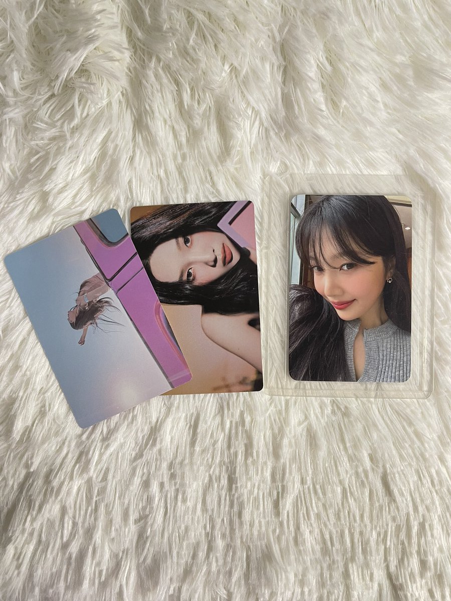 vvv_rvvv's tweet photo. got my joy rtov ld pc safely! thank you for bringing her home to me! @cartnimihoon item is well packed and arrived on time. thank you so much! until our next po!
#mihoonproofs https://t.co/P5hGqlcRIi