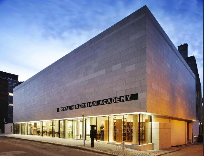 Arts & Disability Ireland (@adiarts) on Twitter photo Visual Art: Connections Exhibition and Artist Conversations at the Royal Hibernian Academy
To celebrate the exhibition, <a href="/Connections_CAC/">Connections Arts Centre</a> is hosting exclusive artist conversations, demonstrations and gallery tours in partnership with <a href="/RHAGallery/">RHA Gallery</a>.
tinyurl.com/ye66kfz9 Visual Art: Connections Exhibition and Artist Conversations at the Royal Hibernian Academy
To celebrate the exhibition, <a href="/Connections_CAC/">Connections Arts Centre</a> is hosting exclusive artist conversations, demonstrations and gallery tours in partnership with <a href="/RHAGallery/">RHA Gallery</a>.
tinyurl.com/ye66kfz9