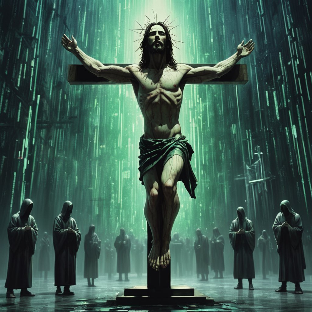 Atlas_Thugged_'s tweet photo. Verse of the Day - LIFE

John 3:16 (KJV)

“For God so loved the world, that he gave his only begotten Son, that whosoever believeth in him should not perish, but have everlasting life.” https://t.co/Z6XE4UazoJ