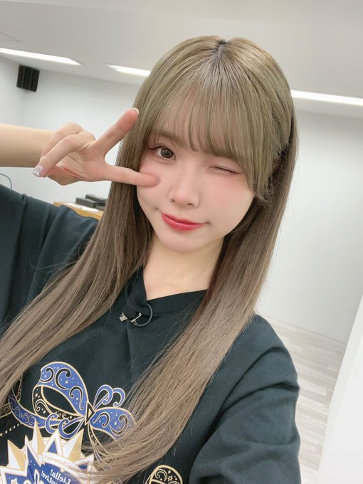 Twitterのコスプレ画像10