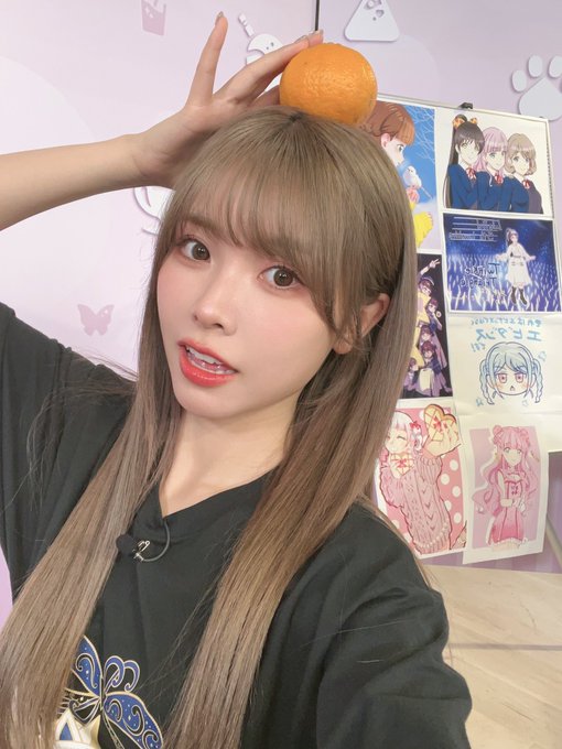 Twitterのコスプレ画像11