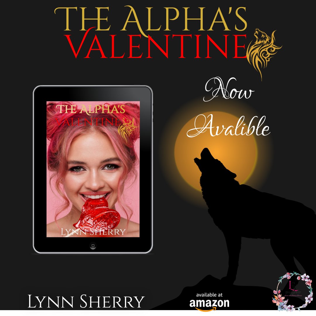The Alpha’s Valentine is now available on Amazon

rfr.bz/t9jq0v4

𝗧𝗵𝗶𝘀 𝗮𝗹𝗽𝗵𝗮 𝘄𝗼𝗹𝗳 𝗶𝘀 𝗿𝗲𝗮𝗱𝘆 𝘁𝗼 𝗰𝗹𝗮𝗶𝗺 𝗵𝗶𝘀 𝗩𝗮𝗹𝗲𝗻𝘁𝗶𝗻𝗲

#outnow #amazonku #paranormal #fatedmates #thealpasvalentine #instalove #valentinesdayromance #alphawolfroamance