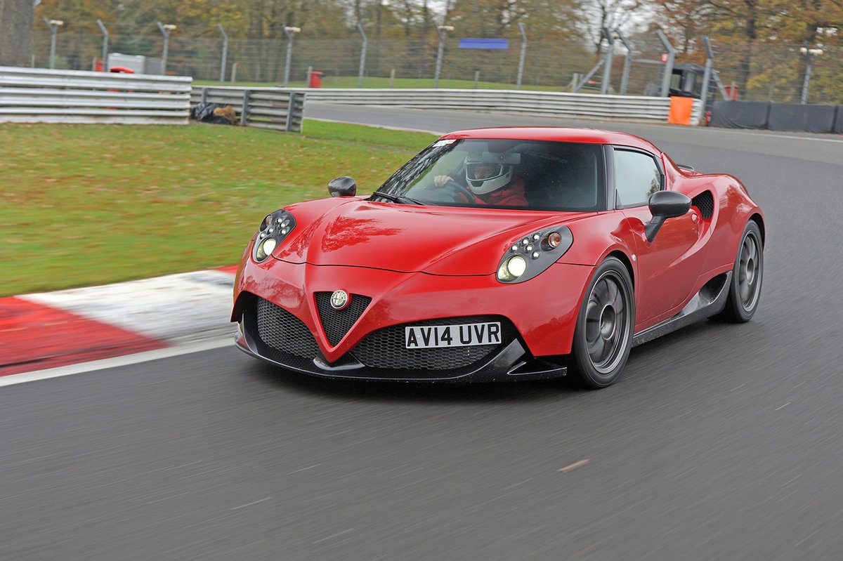 Whether you're driving a road car, track day car or fullblown racer, book it in - they all need servicing and maintaining properly.
Unit 3 &amp; 4 Orchard Road Industrial Estate
Royston – Hertfordshire – SG8 5HD
Tel: 01763 244441
Email: info@alfaworkshop.co.uk
alfaworkshop.co.uk