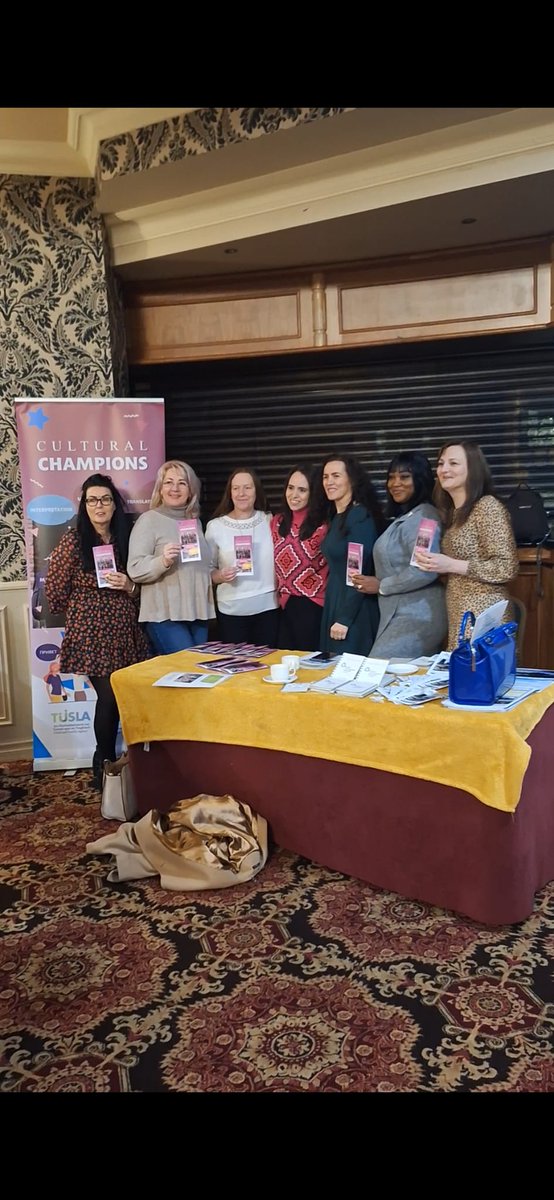 Today <a href="/Breffni_Int/">Cavan County Local Development</a> Cavan County Local Development launched their strategic plan. A wonderful celebration of all that has been achieved and what is to come in the next five years.