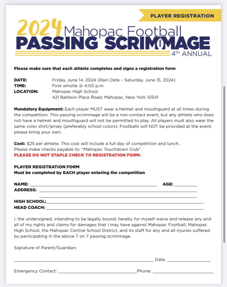 Coach DeMatteo tweet media