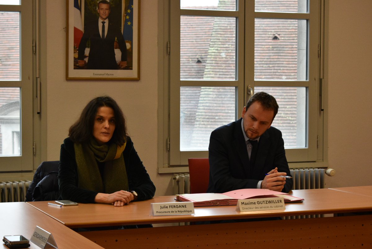 Préfet du Jura tweet media