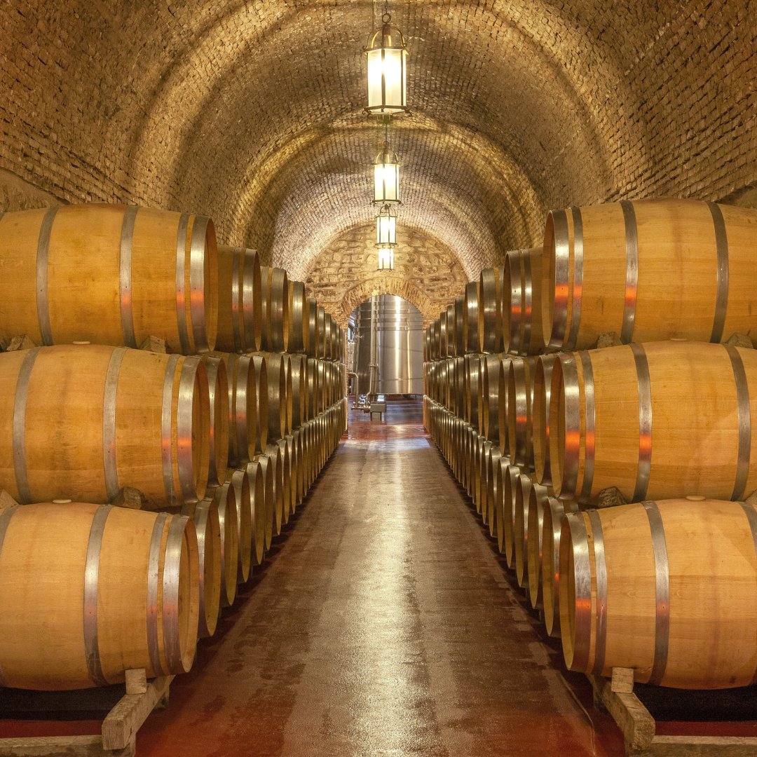 ¡Es viernes y el cuerpo pide visita a #BodegasRiojanas!

Y nosotros queremos darte la bienvenida a nuestra casa fundada en 1890🍷

Reserva tu visita en 👉🏻 bodegasriojanas.com/visitas/ 

#LaRioja #Cenicero #LaRiojaturismo #enoturismo #planeslarioja