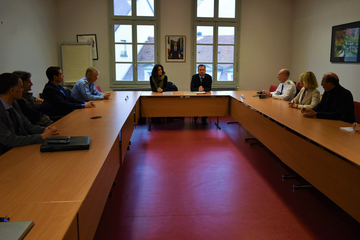 Préfet du Jura tweet media