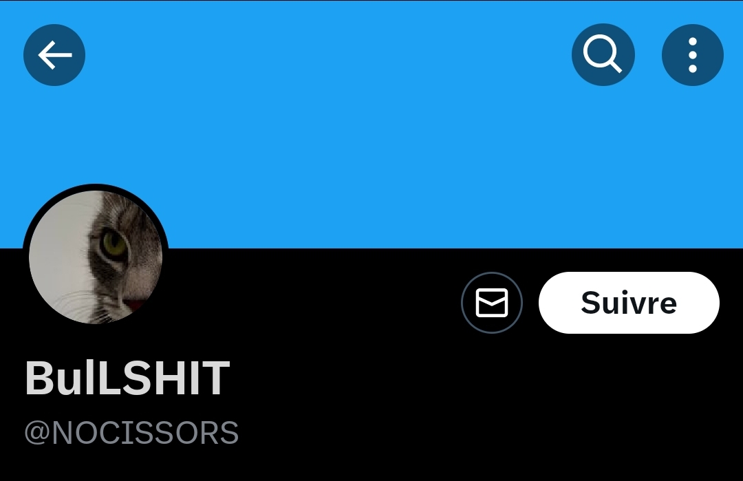 ❗️ Attention arnaque ❗️ 

Pour les places Star Ac, surtout n'allez pas le contacter, il a déjà arnaqué plusieurs personnes ! Merci de partager l'info ! Attention à ceux qui vous vendent des places Star Ac, surtout demandez TOUS les papiers nécessaires et avant que vous ne payez,