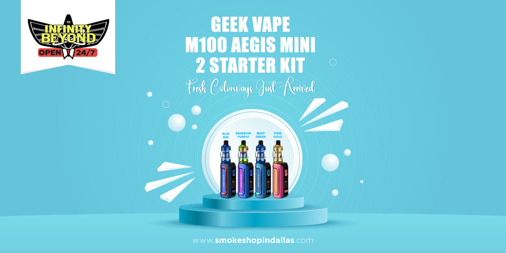 beyond vape & smoke Beyond Vape Retail and Lounge main image 1