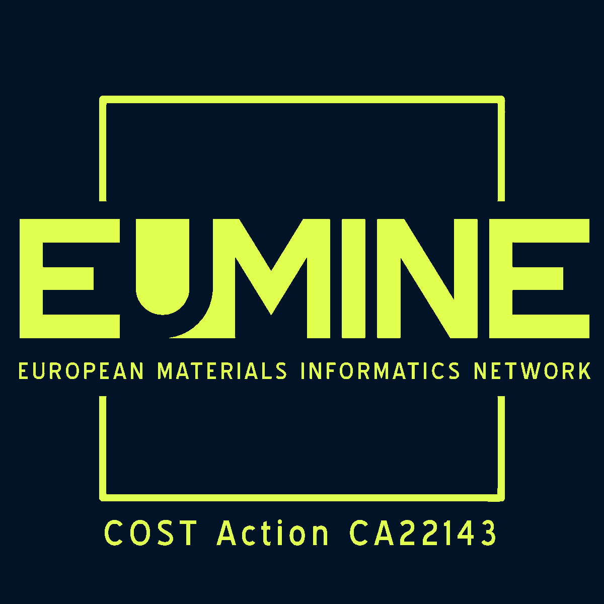 🚀 Join EuMINe and be at the forefront of innovation! 🌐 Digital tools, modelling, and AI, shaping the future of advanced  materials. 🛠️🔬 Don't miss out on this exciting journey! #EuMINe  #Innovation #MaterialsModelling #AI #COSTActions
Full info here:
linkedin.com/feed/update/ur…