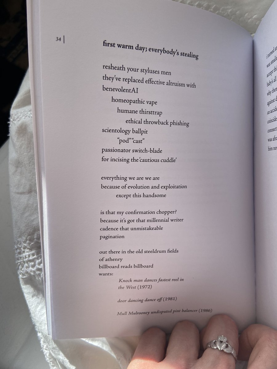 will fleming tweet media