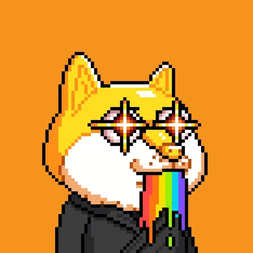 🎁抽10个免费Mint白单，项目方月底会空投代币🚀

🪙OrdiDoges 是第一个刻在区块链上的以 Doge 为主题的 NFT 合集，旨在成为Oridnals上最迷人的狗狗，错过了比特蛙和Ordirocks，OrdiDoges你值得拥有！

✅关注<a href="/ordi_doges/">OrdiDoges🟧</a> <a href="/GaoShanZkk/">高山仰止.eth</a>
✅点赞、转发、评论！！！
✅进dc群：discord.gg/CaKpP7CP