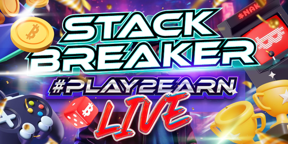 Nakamoto.Games tweet media