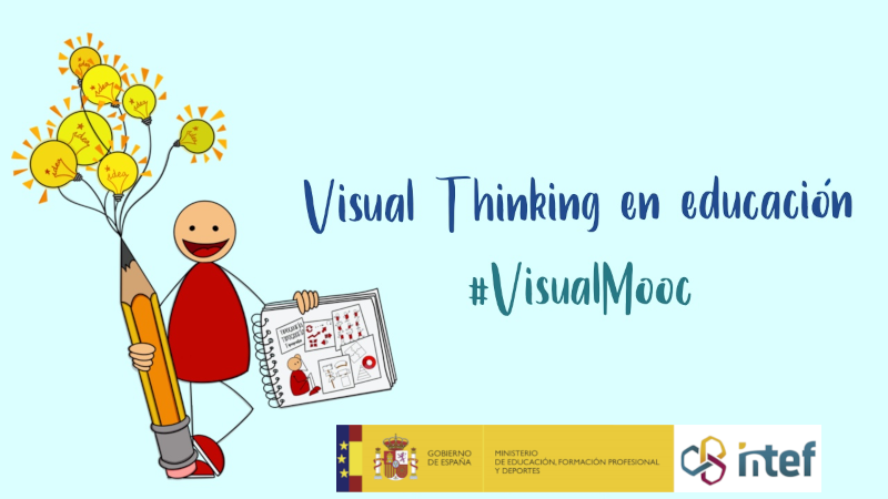 Educación INTEF tweet media