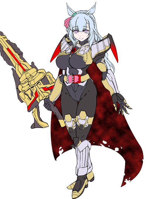 Wipの続き
コレ完成するのかしら????? 