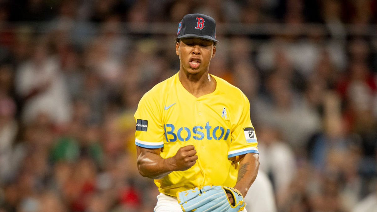 Tyler Milliken tweet media