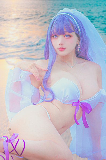 コスプレイヤーきっかのTwitter画像22