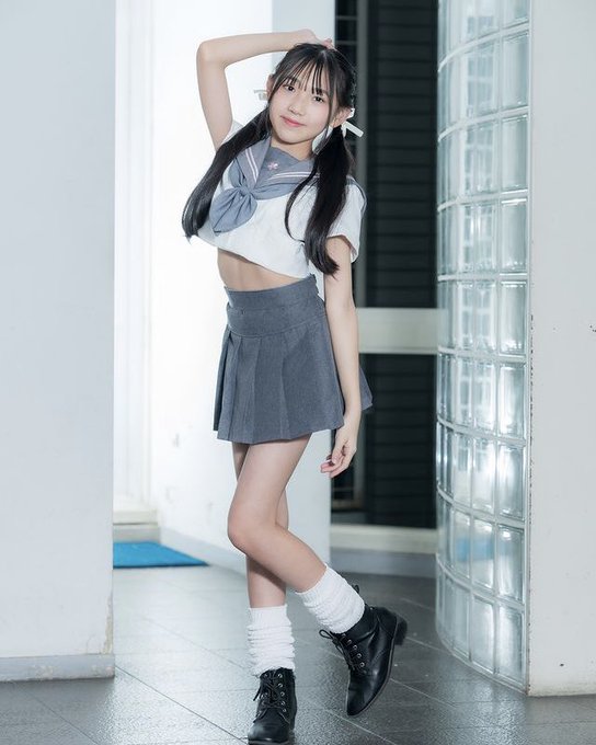 Twitterのコスプレ画像11